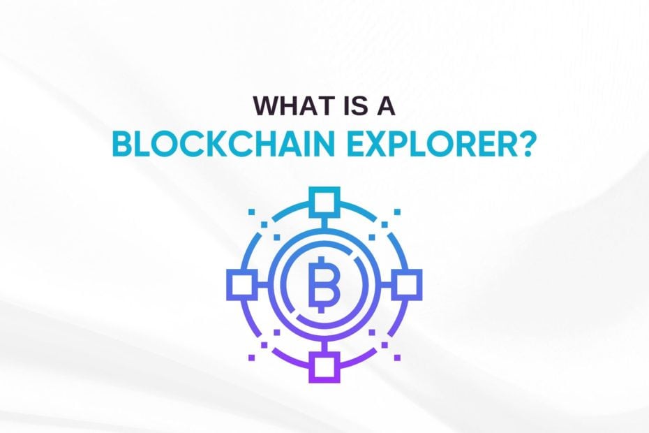 Blockchain Explorer Feature